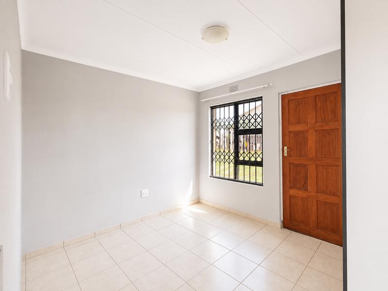 To Let 2 Bedroom Property for Rent in Ncambedlana Eastern Cape
